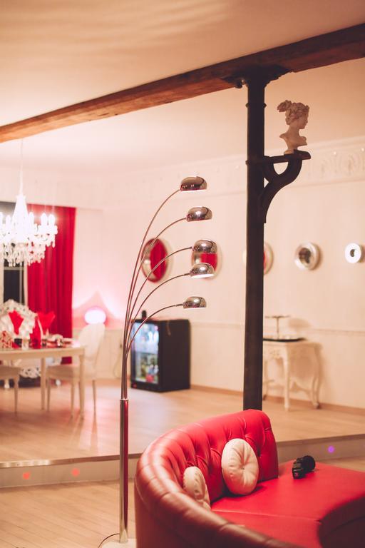 Studio Le Baiser D'Angeli Ensival Exteriér fotografie